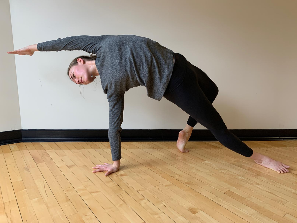 GW Offers Free Virtual Fall Group Fitness Classes College of